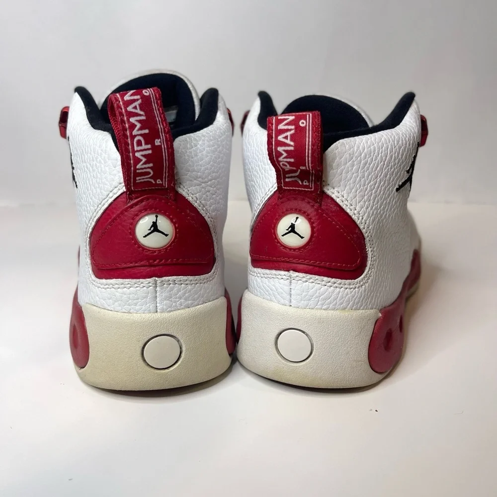 Jordan Jumpman Pro